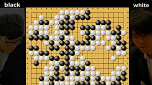中 바둑 신성 커제 “알파고가 두렵다… 같은 조건이면 나도 질 것”