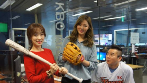 SKB, ‘옥수수’ 통해 SK와이번스 편애(愛)중계쇼