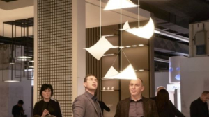 LG디스플레이, 5세대 조명용 OLED 라인 구축