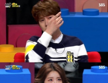 [쿠키영상] ‘동상이몽’ 규현-소진, 소녀가장 딸과 백수 아버지 사연에 눈물...“남 일 같지 않아서”