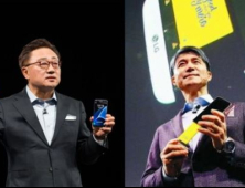 ‘완벽주의’ 갤럭시 S7 vs ‘혁신의 시작’ LG G5… 세계 시장 ‘윈윈’ 전망