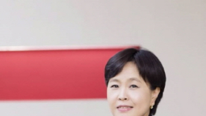 KT 송희경 전무, 새누리당 비례대표 1번 추천