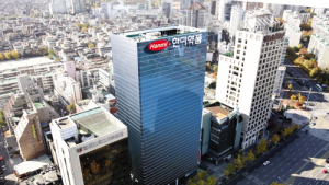 한미약품 오너 2세 체제 돌입…임종윤 사장 단독 대표 체제 시동