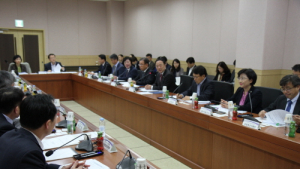 “바이오산업 국가차원에서 집중육성”…범부처 모인 ‘바이오 특별위원회’ 첫 개최