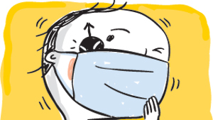 [쿡기자의 건강톡톡] 환절기 감기 오해하기 쉬운 ‘부비동염’ 주의