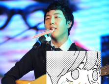[쿠키영상] 장범준 2집, ‘태양의 후예’ OST 차트 줄세우기 무너뜨리다...“대단하시지 말입니다”
