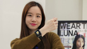 SK텔레콤 “‘루나워치’ 젊은 여성층에 인기 끌어”