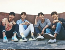 [쿠키영상] 씨엔블루, 정용화 자작곡 ‘이렇게 예뻤나’ 타이틀로 컴백 초읽기...“제목부터 설레네~♡”