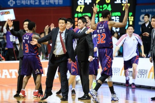 KBL 제공