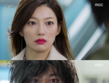 [쿠키영상] '몬스터' 이엘, 강지환과 극적 재회...“드디어 복수가 시작되는구나”