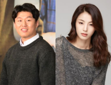[쿠키영상] 김민재-최유라 결혼설에 “연인은 맞지만, 결혼은 아니다”...'라디오 최유라 아줌마인 줄'