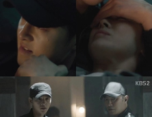 [쿠키영상] ‘태양의 후예’ 송혜교-송중기, 달달 로맨스 본격화 “감당해 보겠다”...유아인 카메오 기대