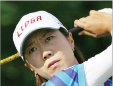 맏언니, 이지희 JLPGA 통산 20승 우뚝