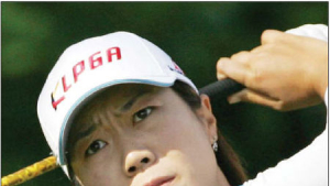 맏언니, 이지희 JLPGA 통산 20승 우뚝