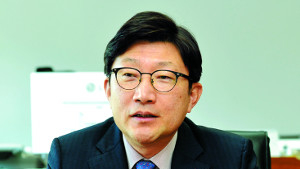 [인터뷰] 대원제약 백승열 부회장 “새로운 먹거리 창출, 상위제약사로 발돋움할 것”