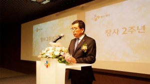 강석희 CJ헬스케어 대표 “신약개발 꾸준한 투자, 글로벌 제약사로 거듭날 것”