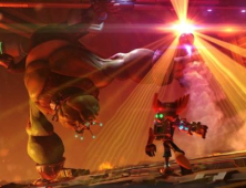 SIEK, 'Ratchet & Clank' 한국어판 12일 발매