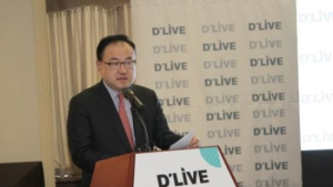 [답하다] ‘딜라이브’로 새출발 씨앤앰… “홈 시장 공략으로 기업 가치 올라갈 것”