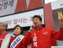 [4·13 총선] 새누리당, 대구이어 경북도 ‘흔들?’