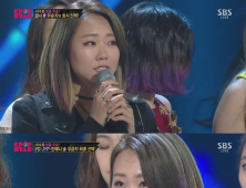 [쿠키영상] 'K팝스타5' 이수정, 300점 만점으로 최종 우승 '안테나뮤직' 선택...“유희열 어깨 무거울 듯”
