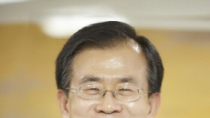 [4.13 총선] 전남 해남·완도·진도 출구조사, 국민의당 윤영일 53.7% 당선 유력