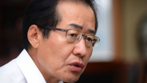 홍준표 “선거 끝나자마자 복당 추진은 참으로 ‘후안무치’”