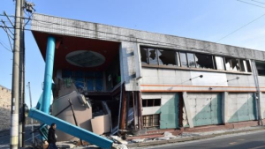 [일본 강진] 외교부 “우리 국민 인명피해 확인된 것 없어”