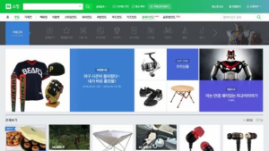 네이버, 쇼핑윈도에 레저·취미 전문관 ‘플레이윈도’ 오픈