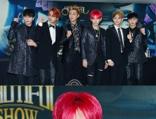 [쿠키영상] '태도 논란' 비스트 장현승 탈퇴, 5인 체재로 팀 정비...“좀 더 매너 있게 갈라서지”