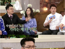 [쿠키영상] ‘해피투게더’ 봉만대 감독 “노출신 가리는 게 더 수치”...‘육성재 떡국열차 캐스팅 꿀잼’