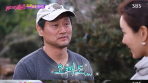 [쿠키영상] ‘불타는 청춘’ 곽진영 눈물에 박세준 기습 뽀뽀, 왜?...“멤버들 내숭 없어 좋다”