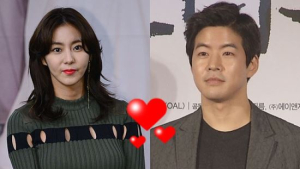 [쿠키영상] ‘광희가 먼저 떠오르는’ 유이-이상윤 열애 소식, 양측 모두 인정 “올 초부터 좋은 만남 中”