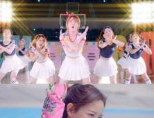 [쿠키영상] 아이오아이 데뷔, ‘드림걸즈’ 뮤비 화제...“꼭 대박쳐서 역사적인 걸그룹으로 남길”