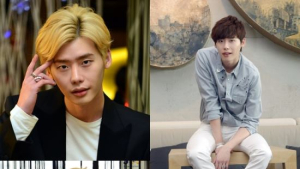 [쿠키영상] 이종석, YG와 전속계약 강동원-김희애-차승원 한솥밥...“W 들어가기 전 현명한 선택!”