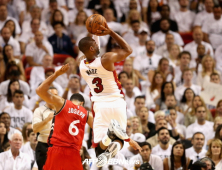 NBA마이애미, 토론토에 승리…7차전 컨퍼런스 결승 진출팀 판가름