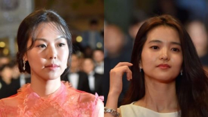 [쿠키영상] ‘아가씨’ 조진웅 “김민희-김태리 베드신, 저렇게 미칠 수 있구나”...6월 1일 국내 개봉