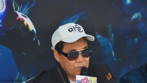 [쿠키영상]  ‘대작’ 의혹 조영남 “오리지널 내가 그려”...‘이름 바꾸면 무명 그림도 수천만 원으로!‘