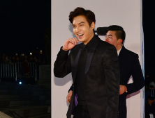 이민호-정일우, 공익근무 판정… “함께 당한 교통사고 때문”