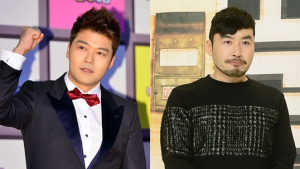 [쿠키영상] ‘굿모닝 FM' DJ 교체, 가는 전현무-오는 노홍철...“아침부터 정신없겠다”