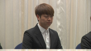 [쿠키영상] ‘성폭행 논란’ 유상무 방송 잠정 중단, KBS ‘외개인’ 통편집...“평생 중단해야지?”