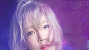 소녀시대 태연, 첫 솔로 단독콘서트 개최… 31일 예매