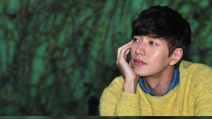 [쿠키영상] 박해진, 드라마 이어 영화 '치즈인더트랩‘ 유정 역 출연 확정...“이번엔 빛을 내길”