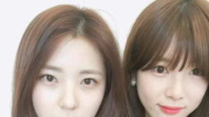 ‘프로듀스 101’ 이해인-이수현, 전속계약무효소송 파기… 전 소속사와 원만한 합의