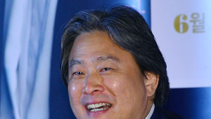‘아가씨’ 박찬욱 “상도 못 받고 고배만 마시고 돌아왔다” 웃음