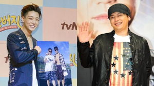 [현장영상] ‘아버지와 나’ 바비 “아버지 같은 YG, 함께 여행은 무섭다”...‘진짜 하면 시청률 대박’