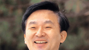 원희룡 “반기문 총장, 옆에서 보니 한국 정치인 뺨치는 수준”