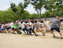 한국민속촌, ‘건강한 여름나기, 단오’ 특별행사 선봬