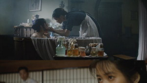 [쿠키영상] ‘엑스맨’ 잡으러 ‘아가씨’ 출격, 개봉일 예매율 50%로 압도적 1위...“반전의 반전”
