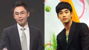[쿠키영상] ‘어쩌다 어른’ 설민석, 김수현과 인연 “그때도 잘생겨”...‘중학생이 고등 수업? 대단!’