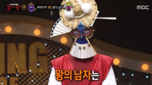 ‘복면가왕’ 왕의 남자 정체는 유승우… 여성 패널 대환호